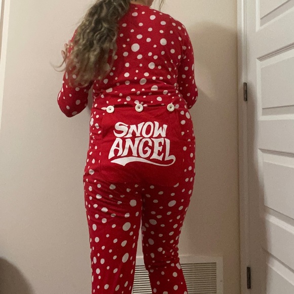 2/15$ Cute pajamas - Picture 3 of 3